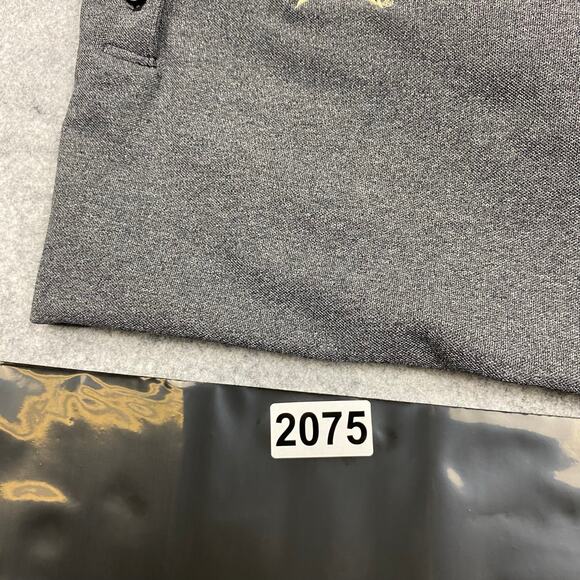 Nike polo women's XL Vanderbilt  college sports Performance Stretch DRI-fit golf - Picture 10 of 10